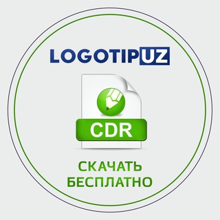 Telegram profile photo for Logotip - Corel формат