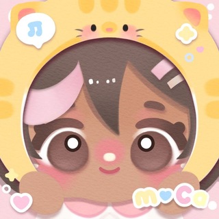 Telegram profile photo for ꒰ ᩧ 𓈒 MochaMart 𓈒 ART RAFFLE !