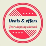 Telegram profile photo for Shopping Deals USA