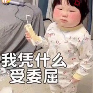 Telegram profile photo for 咔咔表情包