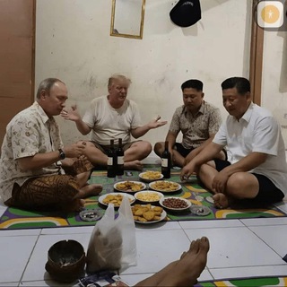 Telegram profile photo for 东南亚资讯快线
