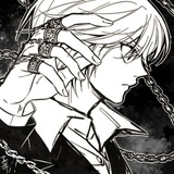 Telegram profile photo for kurapika (k)kurta