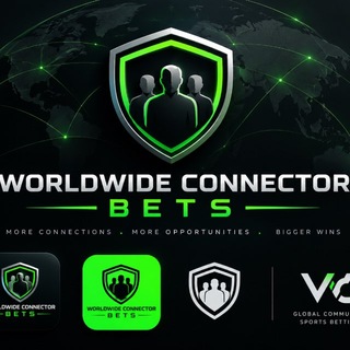 Telegram profile photo for WORLDWIDE CONNECTOR