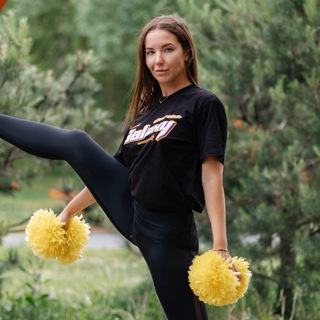 Telegram profile photo for Юлия Сандлер