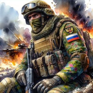 Telegram profile photo for ‼️Помощь солдатам‼️Своих не бросаем 78 Военнослужащим. Питер . Санкт-Петербург