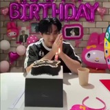 Telegram profile photo for Birthday Cuy