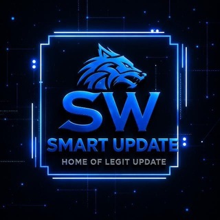 Telegram profile photo for SMART 🦁 WORLD