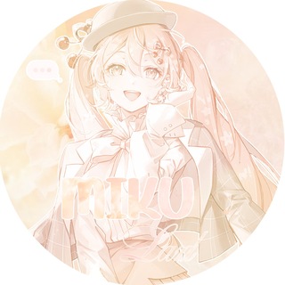 Telegram profile photo for Miku Land