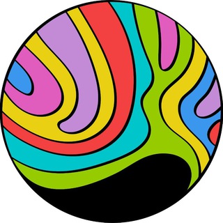 Telegram profile photo for Psicología + Arte