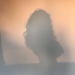 Telegram profile photo for thoughts