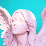 Telegram profile photo for Муза дразнит вечность
