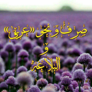 Telegram profile photo for (کانال ابراهیم خالدی صرف نحو بلاغه فارسی)