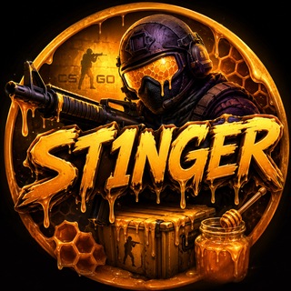 Telegram profile photo for St1nger