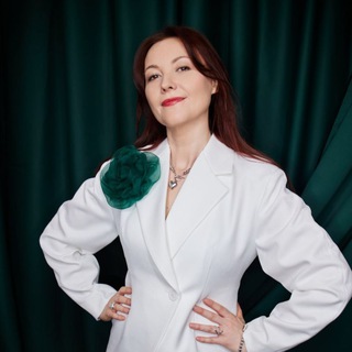 Telegram profile photo for НАДЕЖДА МАРКЕТИНГА