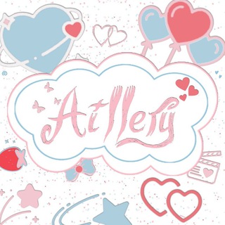 Telegram profile photo for aillery.