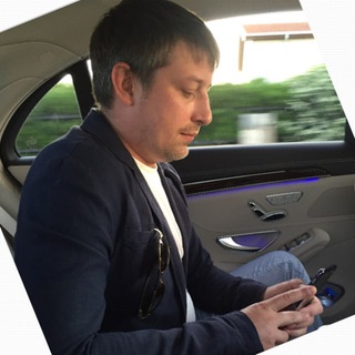 Telegram profile photo for SaPunov500