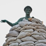 Telegram profile photo for 🇺🇦Кiбер Волонтер Одеси