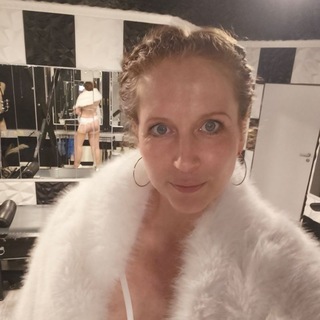 Telegram profile photo for Mistress Wanda Whitesin