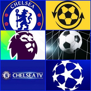 Telegram profile photo for Soccer Collection