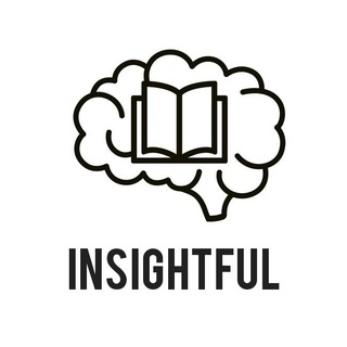 Telegram profile photo for Insightful Magazines