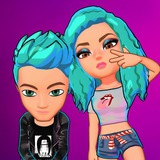 Telegram profile photo for Lila Manila