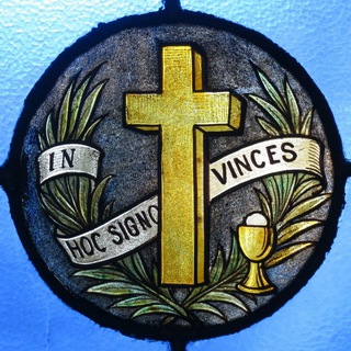 Telegram profile photo for Catholic Potpourri