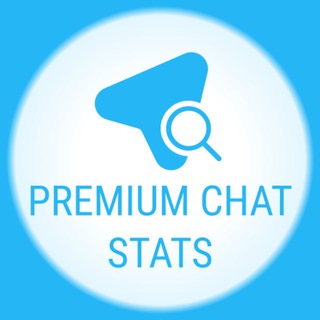 Telegram profile photo for Premium chats statistics - TelegramDB