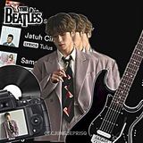 Telegram profile photo for PARTNERSHIP JUNGJAE