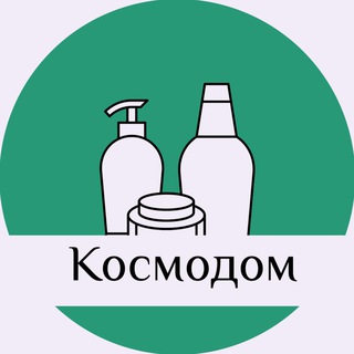 Telegram profile photo for КосмоДом