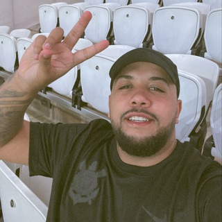 Telegram profile photo for 🇧🇷 Kaique | Ligas Brasileiras