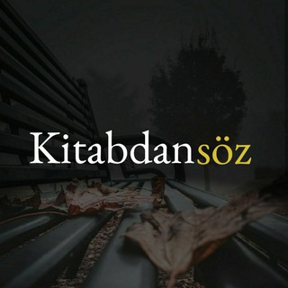 Telegram profile photo for Kitabdansoz