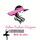 Telegram profile photo for SeliNa _disgn 💃🕺