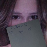 Telegram profile photo for токио на сварке 💘