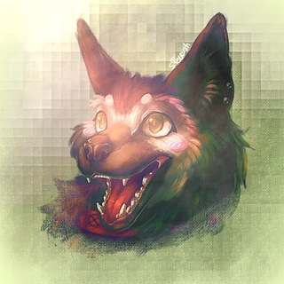 Telegram profile photo for Дед Райн в тыкве 🍂🎃
