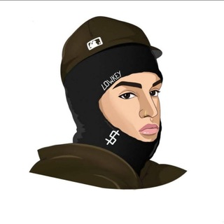 Telegram profile photo for Key Lowkey