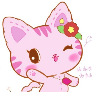 Telegram profile photo for kittyaket strawberry (kksb)
