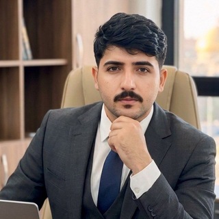 Telegram profile photo for مرشحات كرار الزبيدي