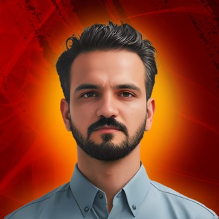 Telegram group profile photo for Kripto Ofis