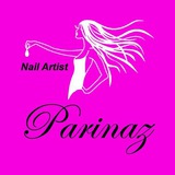 Telegram profile photo for parinaz Nail club