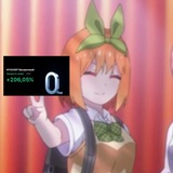 Telegram profile photo for monster шилит фьючерсы
