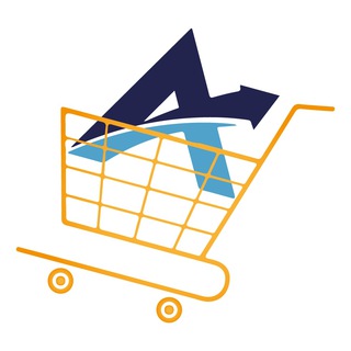 Telegram profile photo for ATS Community Shop