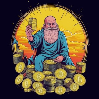 Telegram profile photo for Crypto Psycho