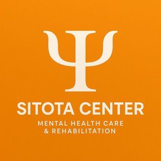 Telegram profile photo for Sitota center for mental health care and Rehabilitation