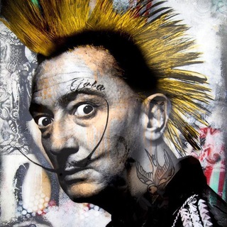 Telegram profile photo for ЧАС ПИК