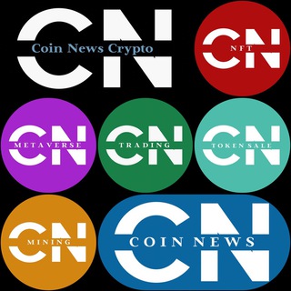 Telegram profile photo for CN каналы