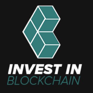 Telegram profile photo for Invest In Blockchain