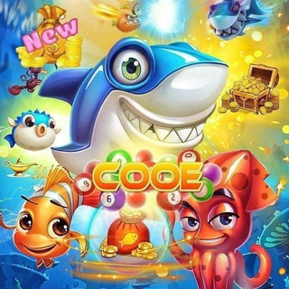 Telegram profile photo for COOE (RXCE) Crypto