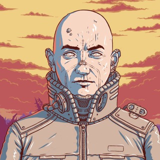 Telegram profile photo for Денис из Воронежа