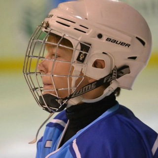 Telegram profile photo for Ледовые похождения 🏒