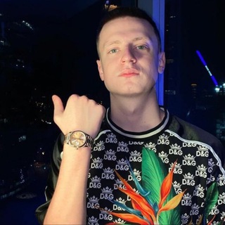 Telegram profile photo for MELLSTROY TRASH